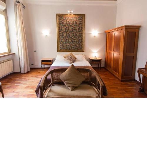 Monia Coliseum Apartment
