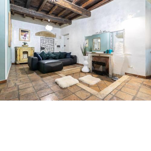 Monica apartment piazza Navona Area