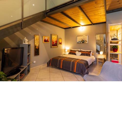 Monica Loft - Affori M3