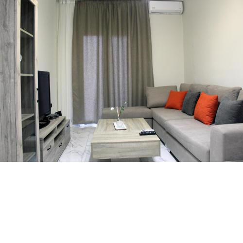 Monica's Luxury Apartment