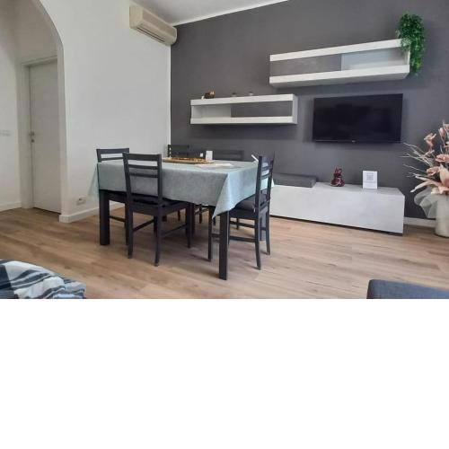monji apartment