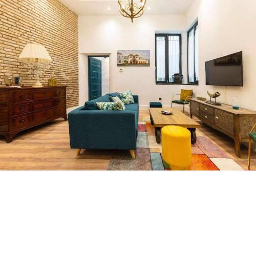 MonKeys Luxury Betis Chill Out