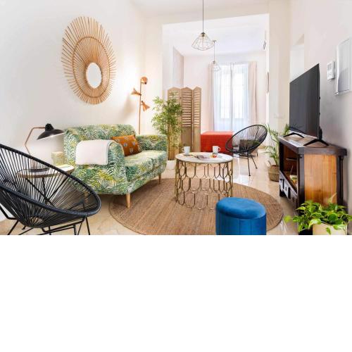 Monkeys Luxury Loft Pureza