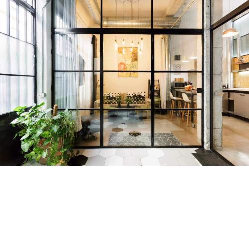 MonKeys Luxury MetaLoft