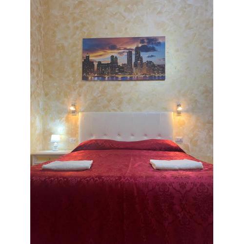 Monlight Guest House