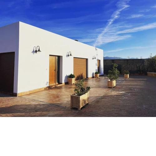 MonMar Rural House