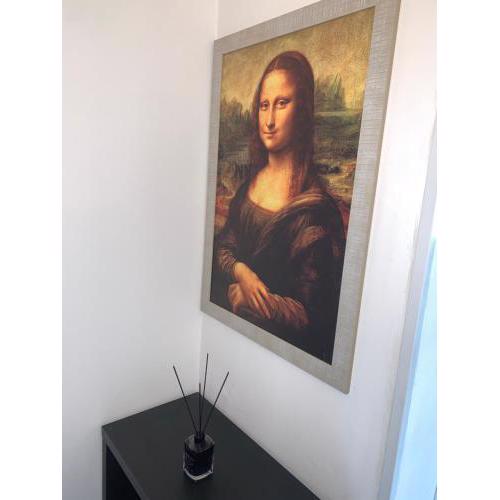MONNA LISA Appartamento Lecce centro