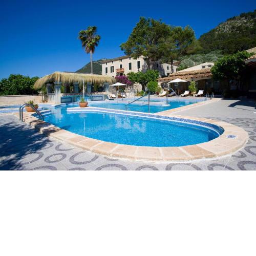 Monnaber Nou Finca Hotel & Spa