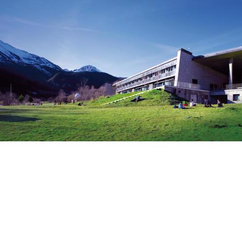 MónNatura Pirineus