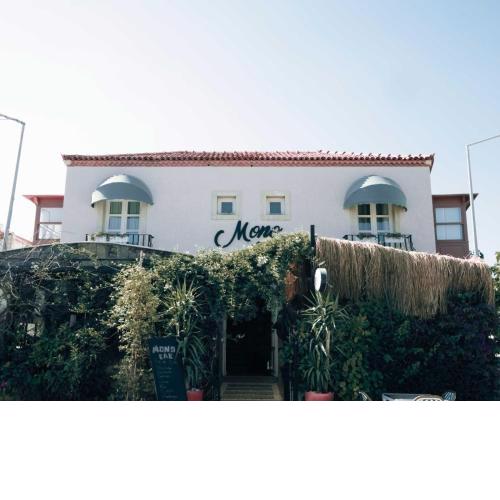 Mono Alaçatı