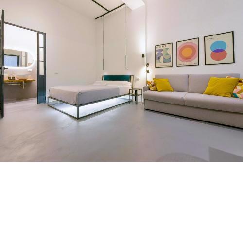 MONO Apartments