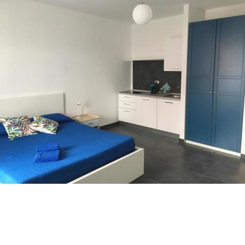 Mono Blu