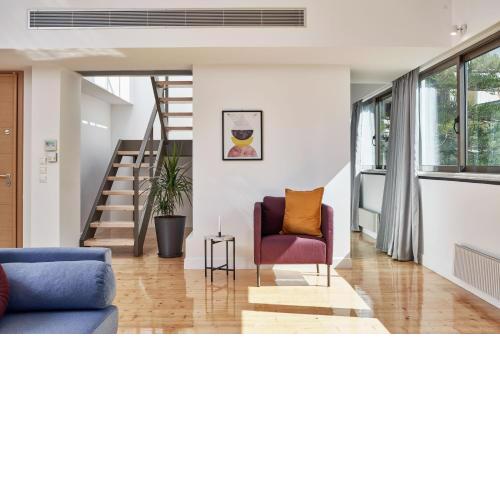 MONO Lofts