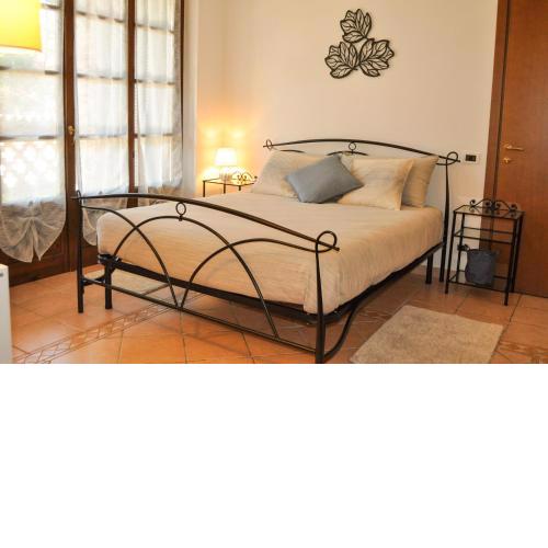 Monolocale - B&B Sarita's Rooms