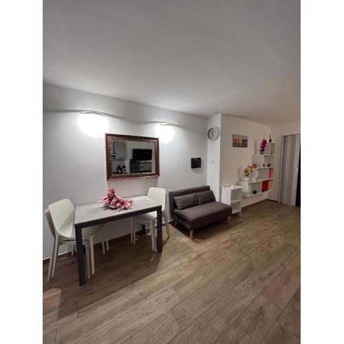 Monolocale 1 Puntone Scarlino