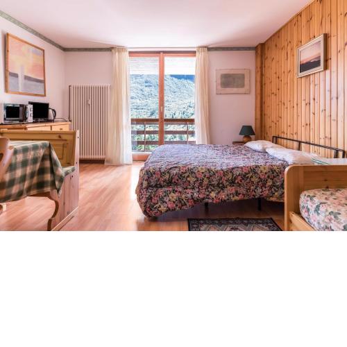 Monolocale 1 Residence Granbaita