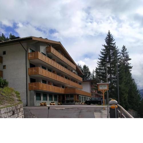 Monolocale a 150m da impianto di risalita Spinale