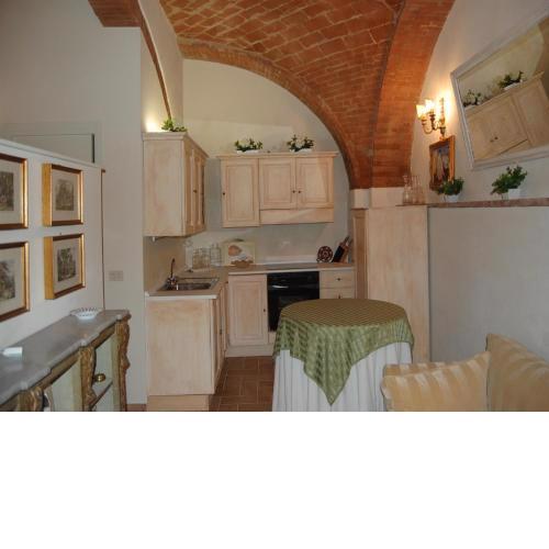 Monolocale a Buonconvento