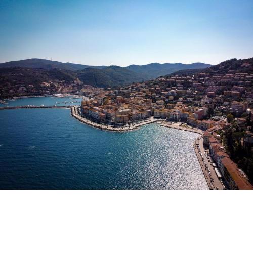 Monolocale a Porto Santo Stefano Argentario