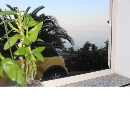 monolocale al mare