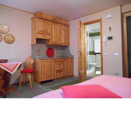 Monolocale/ apartment Caterina