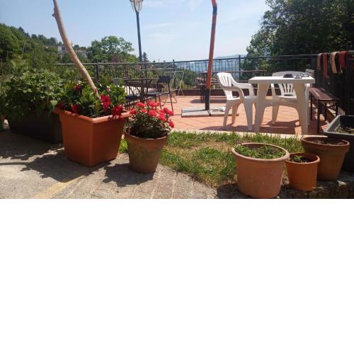 Monolocale Arianna 2