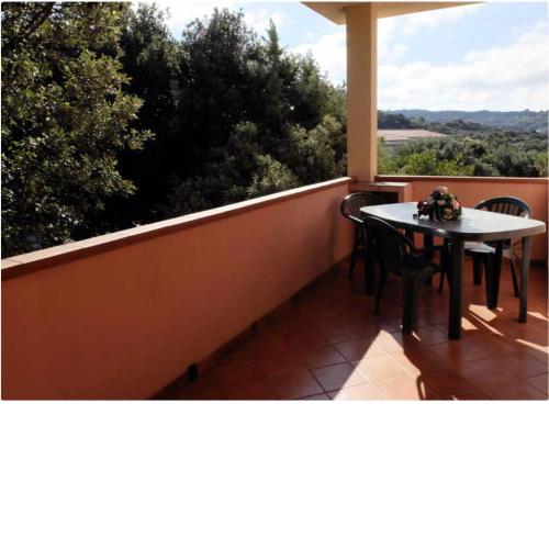 Monolocale B11 Rena Majore