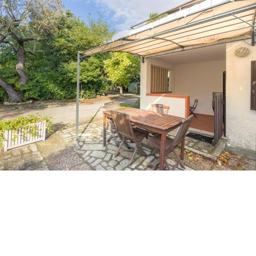 Monolocale casa Lucia