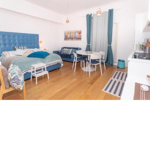 Monolocale Casa Pepe Sorrento