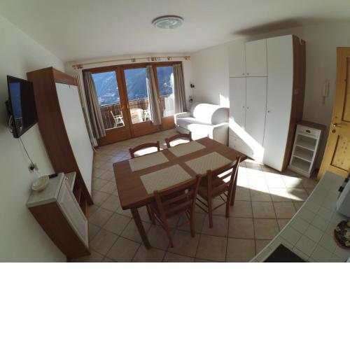 Monolocale Casericc