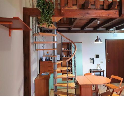 Monolocale Del Casale