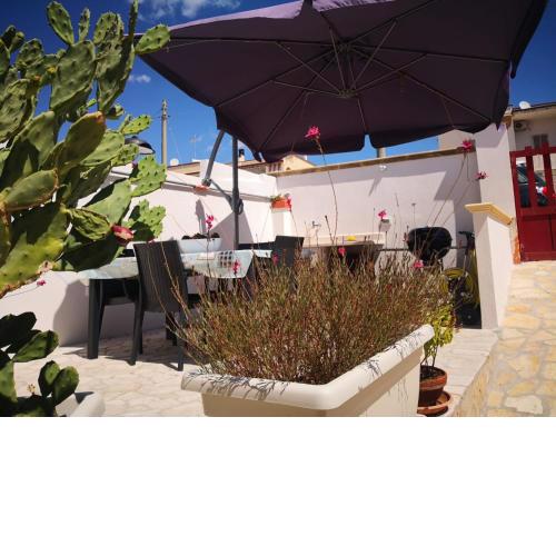 Monolocale del Salento