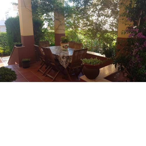 Monolocale e Bilocale Villa Adelaide