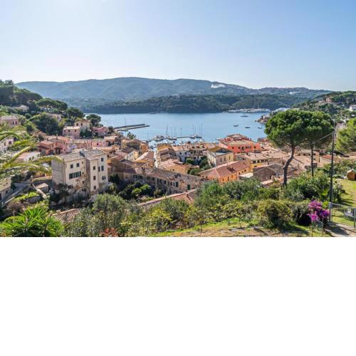 Monolocale il Porto n. 4