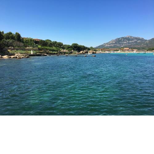 Monolocale in Residence a Porto Rotondo - Sardegna