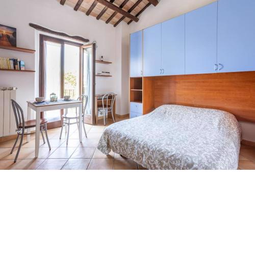 Monolocale la casa dei sogni