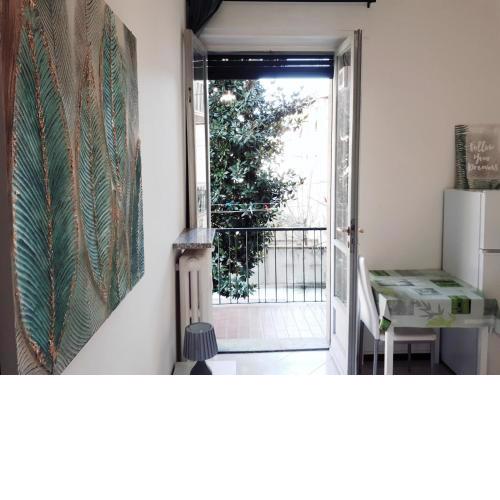 Monolocale Le Petit Centre