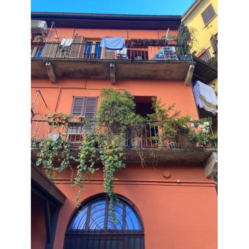 Monolocale Milano Centro