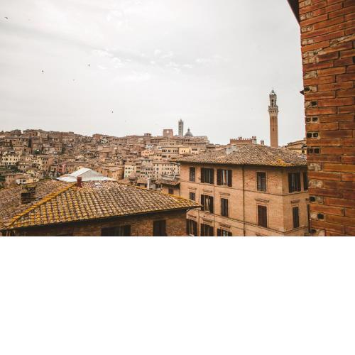 Monolocale panoramico San Martino 12