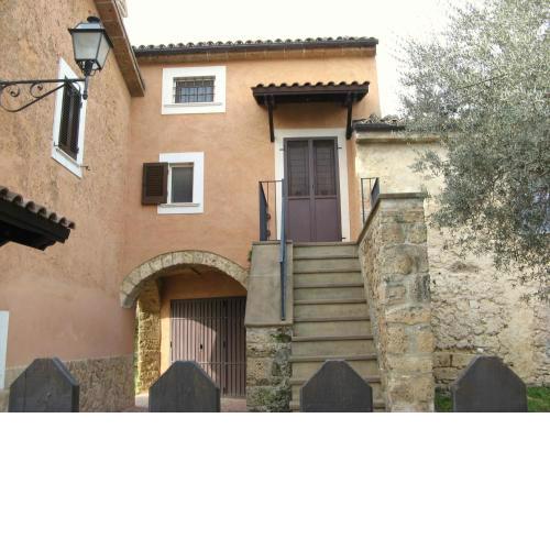 Monolocale Pareti Tocco