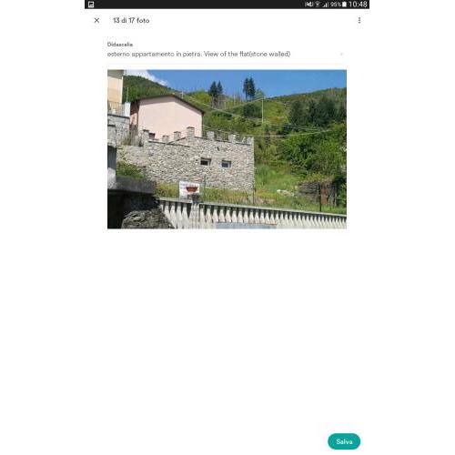 Monolocale per coppia