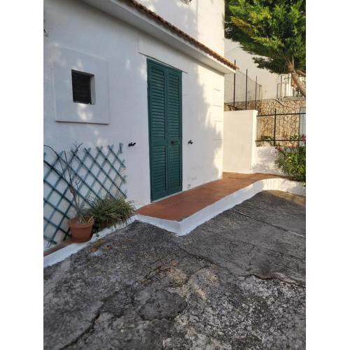 monolocale per le vacanze