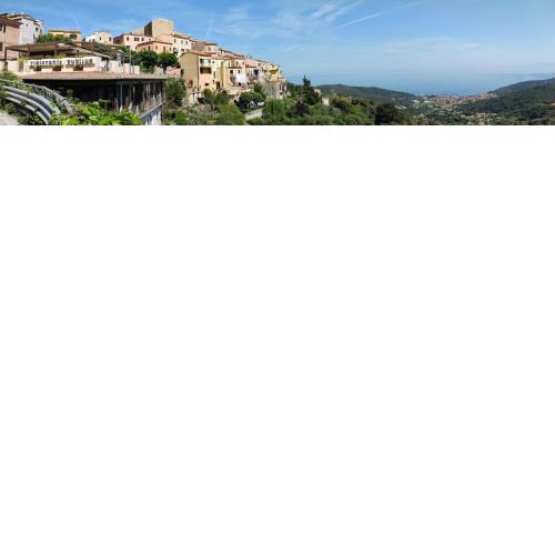 Monolocale Poggio