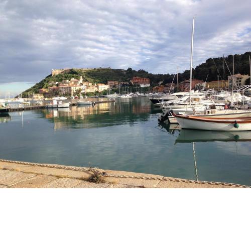 Monolocale Porto Ercole Argentario