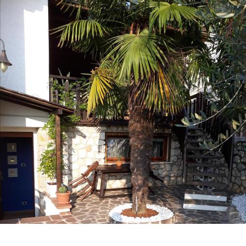Monolocale Rocchetta