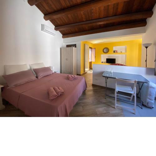 Monolocale Sant'Andrea