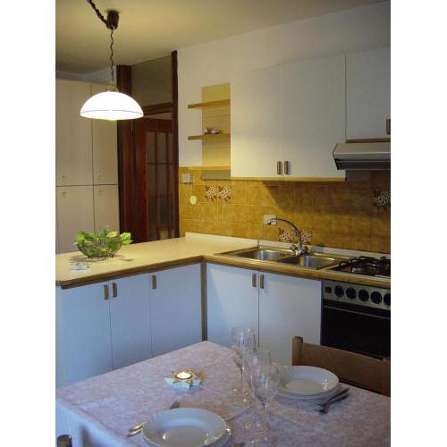 Monolocale Serafini Appartamenti Comano Terme