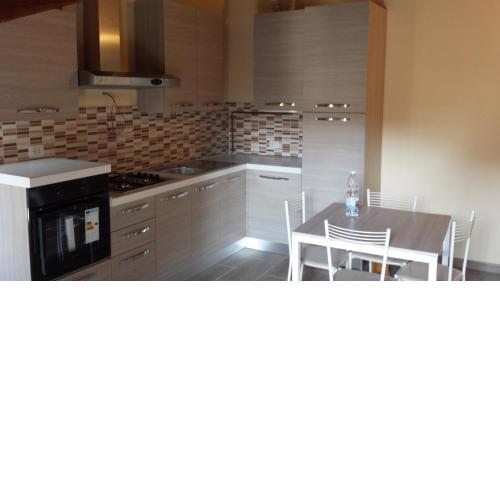 Monolocale Seveso - Affitti brevi - Residence