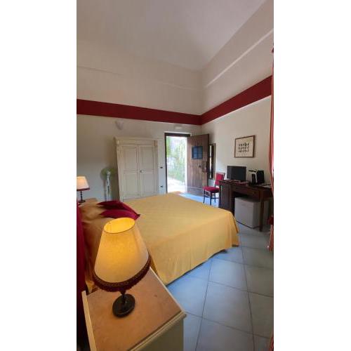 Monolocale & Suite Casa Santicelli Maratea