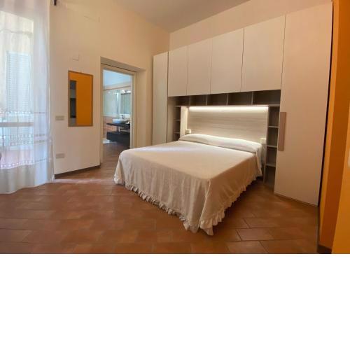 Monolocale super confortevole